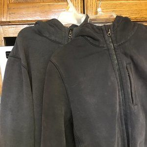 Mens Lululemon Large Hoodie w/Thumbholes